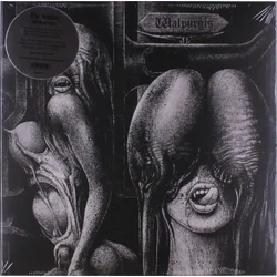 The Shiver - Walpurgis (Limited Edition) (Reissue) (LP)