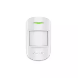 AJAX Motion Protect Plus WH senzor pokreta