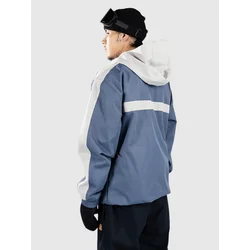 Volcom Longo 20K Anorak indigo