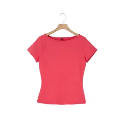 Trendyol Majica roza
