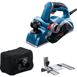 Bosch Renda PRO GHO 20-82, 06015A9100