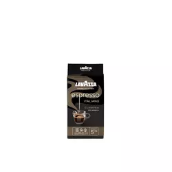 LAVAZZA ESPRESSO 250g - mljevena, 100% Arabica