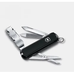 Džepni nož Nail Clip 65mm 8 funkcija crveni Victorinox