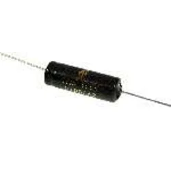Bipolar elko 68uF/100V
