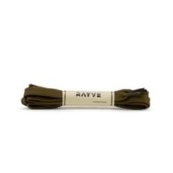 RAYVE TKANIČKY NYLONOVÉ PLOCHÉ Khaki - 120 cm