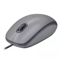 miš LOGITECH M110 Silent Mid Gray