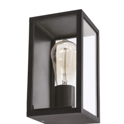 Hoya Baštenska Lampa 12x22cm - 1x60W E27 IP44 ( 15173 )
