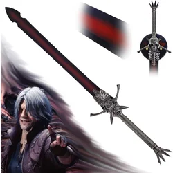 Devil May Cry Dante replika meča Rebellion