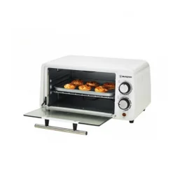 Westinghouse WKTOWY09WH Mini Toster Pećnica 9L 800W