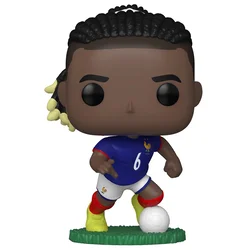 shumee Funko POP! Nogomet Eduardo Camavinga #77