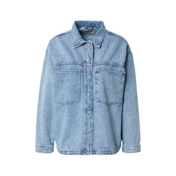 ONLY Bluza EMMIE, modra