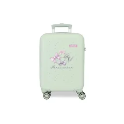 ENSO MERCI AMOUR dečiji kofer 50 cm - mint ( 97.613.21 )