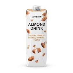 GymBeam - Almond drink