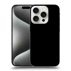 ULTIMATE CASE MagSafe za Apple iPhone 16 Pro - Picasee - new logo - black
