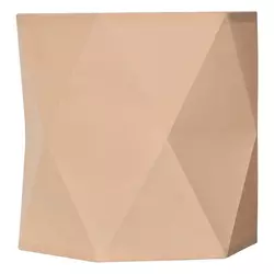 Rezervni abažur za zidnu lampu F7705-1 BR