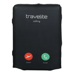 Travelite Luggage Cover L Call