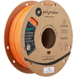 Polymaker PETG Orange - 1,75 mm/1000 g
