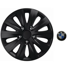 Ratkapne za BMW Rapid NC Black, 14