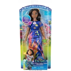Jakks Pacific Isabela pojoča lutka s kaktusom: Naša čarobna očala