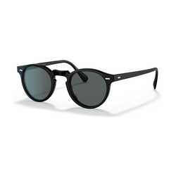 OLIVER PEOPLES Gregory Peck Sun Polarizovane naočare za sunce 0OV5217S 1031P2 50, Crne