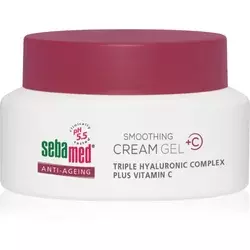 Sebamed Anti-ageing Krem Gel, 50 ml
