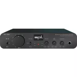 SPL Marc One Monitor - Recording Controler