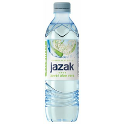 VODA JAZAK VITAMINSKA ZOVA&ALOA VERA 0,5L