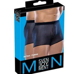 Svenjoyment likra bokserice 2kom S-L
