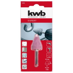 KWB - Brusni kamen konusni-zaobljeni 25x32 | SB, brušenje/graviranje - (49551400)