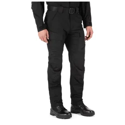 5.11 Muške pantalone Quantum TDU, Crne