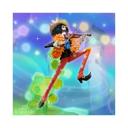Figurica ABYstyle One Piece Brook SFC - 23 cm