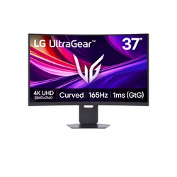 LG 37G800A-B computer monitor 94 cm (37) 3840 x 2160 pixels 4K Ultra HD Black (37G800A-B.AEUQ)