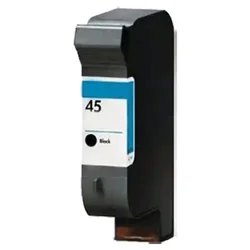 SinoCopy HP 45 51645A Black