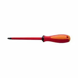 Odvijač VDE TBI krstasti PH Unior 613VDETBI - PH2 x 100 mm