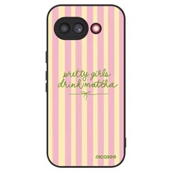 ULTIMATE CASE za Google Pixel 10a - Pretty matcha
