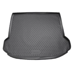 Rubber trunk mat Cadillac SRX 2009-2016