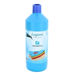 eoshop Stabilizator trdote voda LAGUNA ca v bazen 1l