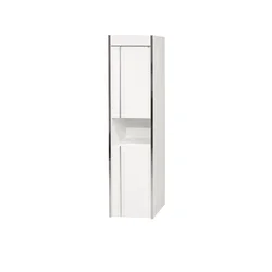 Ceramica Lux Konzolna polica za kupatilo Tara Bella, 35x140