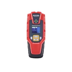 Extol Premium Detektor Extol Premium (8831321) digitalni