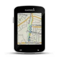 Sportski GPS uređaj za bicikl Garmin Edge Explore 820