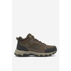 Semiš Skechers