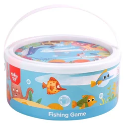 Drvena igra pecanja sa magnetima tl095 ( 107/50179 )
