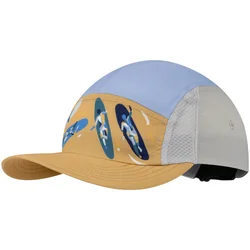 Buff  5 Panel Go Cap L/XL  Večbarvna