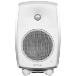 Genelec G Three Active Speaker White