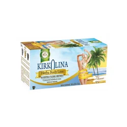 KIRKA Kirkolina Čaj Herba Body Line 50 g