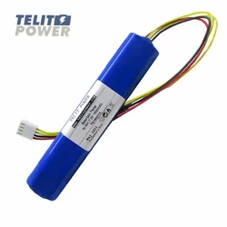 TELIT POWER Baterijski paket 540358C00 NiMH 7.2V 1600mAh za tester aparat