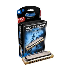 Hohner Blues Harp