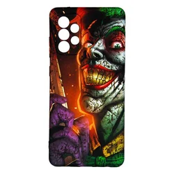 Maska za telefon SVETLECE za Samsung A72 DZ9/1