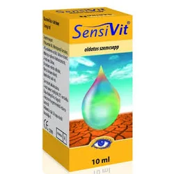Unimed Pharma Sensivit sol, 10ml