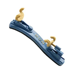 Mostiček 1/4-1/16 Kun Collapsible Mini 434.549